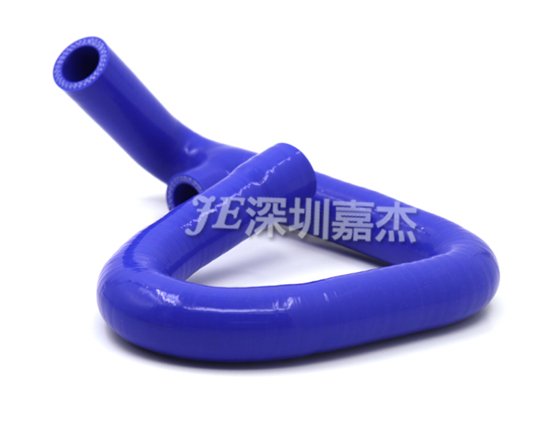 汽車真空矽膠管 汽車真空矽膠管