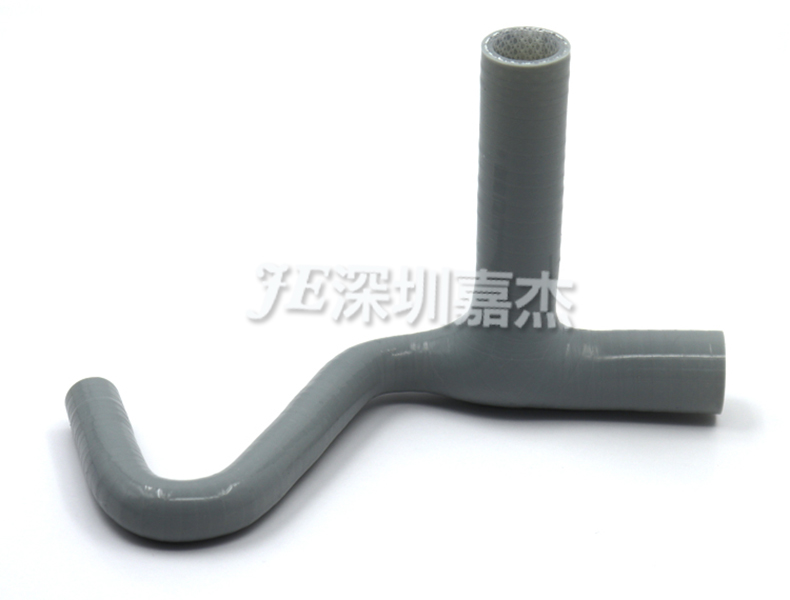 汽車耐高溫矽膠管 汽車耐高溫矽膠管