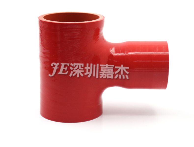夾布矽膠管