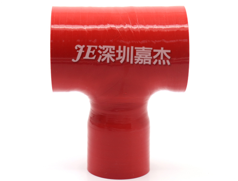 夾布矽膠管