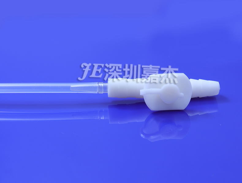 吸痰管矽膠管 吸痰管矽膠管