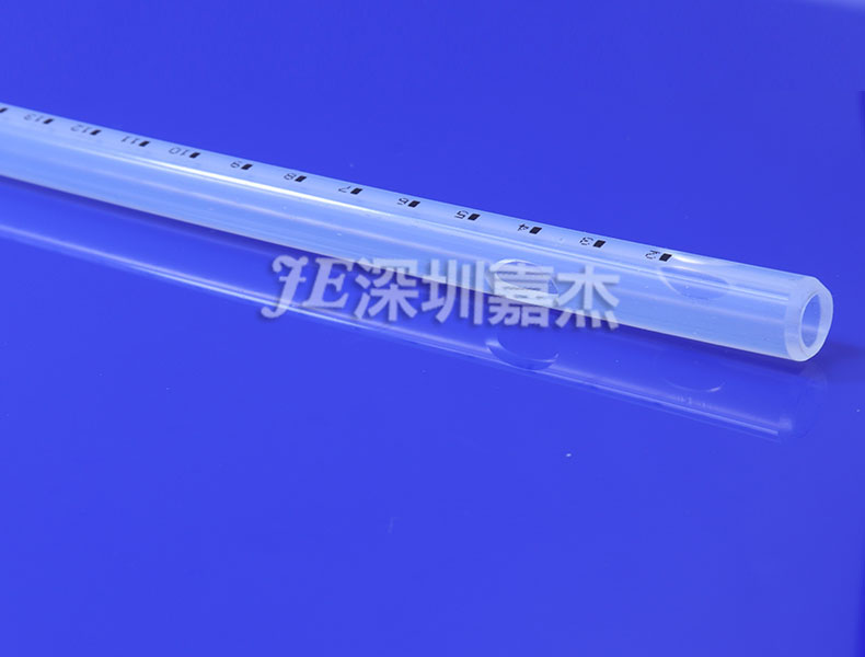 一次性矽膠胸腔引流管