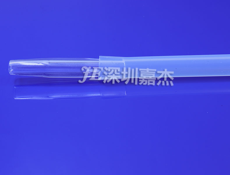 一次性矽膠胸腔引流管