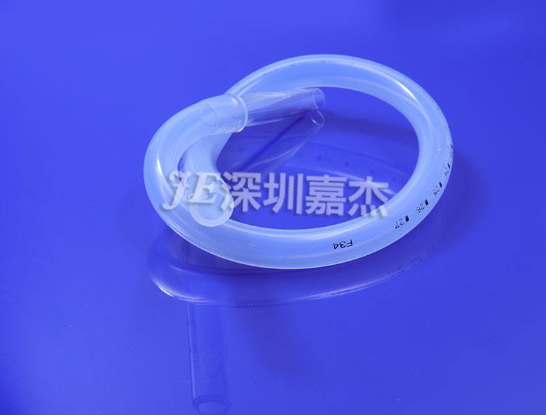 一次性矽膠胸腔引流管