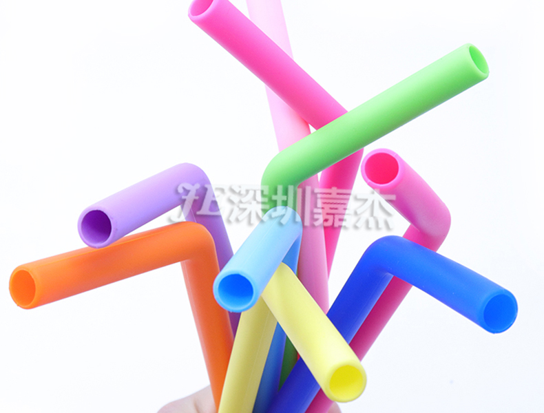 矽膠吸管 矽膠吸管