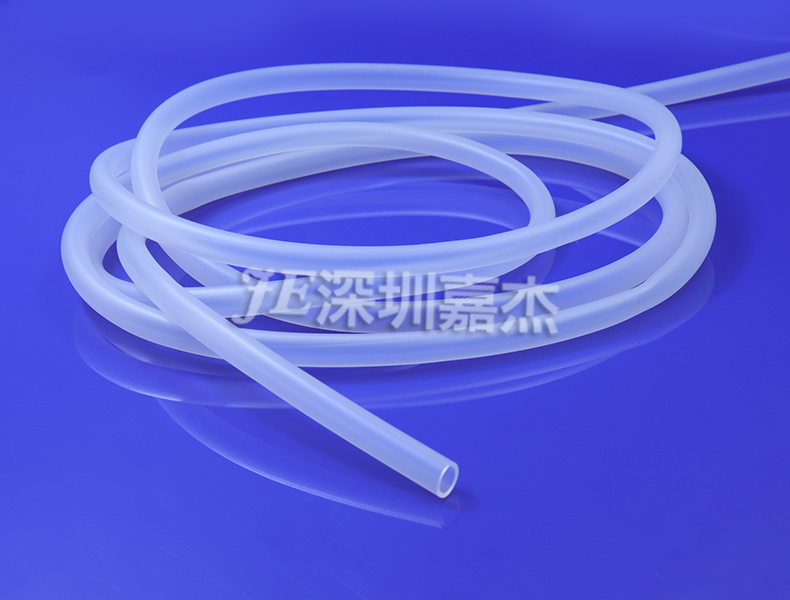 食品級透明矽膠管軟管