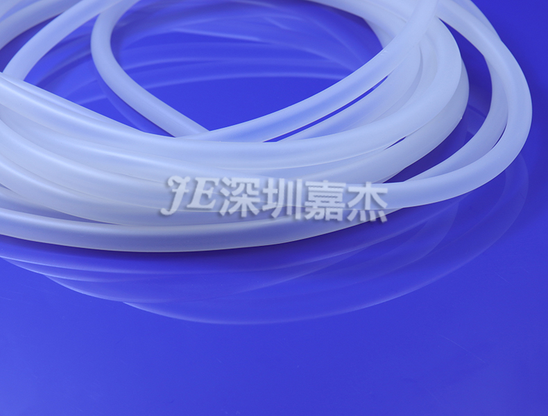 食品級透明矽膠管軟管