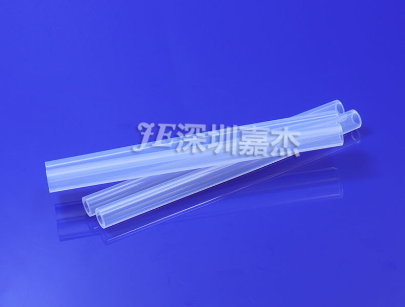 高透明矽膠圓管 高透明矽膠圓管