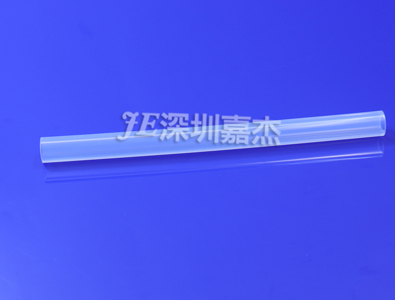 高透明矽膠圓管 高透明矽膠圓管