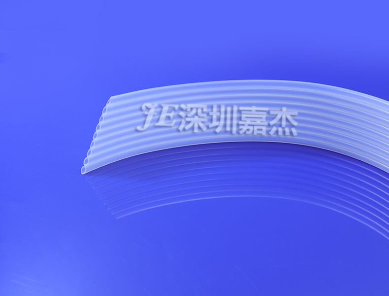 多排導氣矽膠管 多排導氣矽膠管