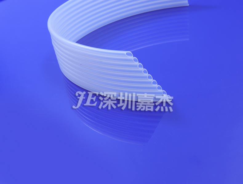 多排導氣矽膠管 多排導氣矽膠管