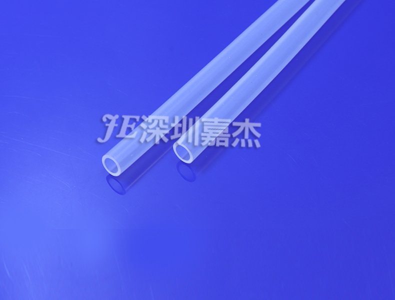 環保無味矽膠管 環保無味矽膠管
