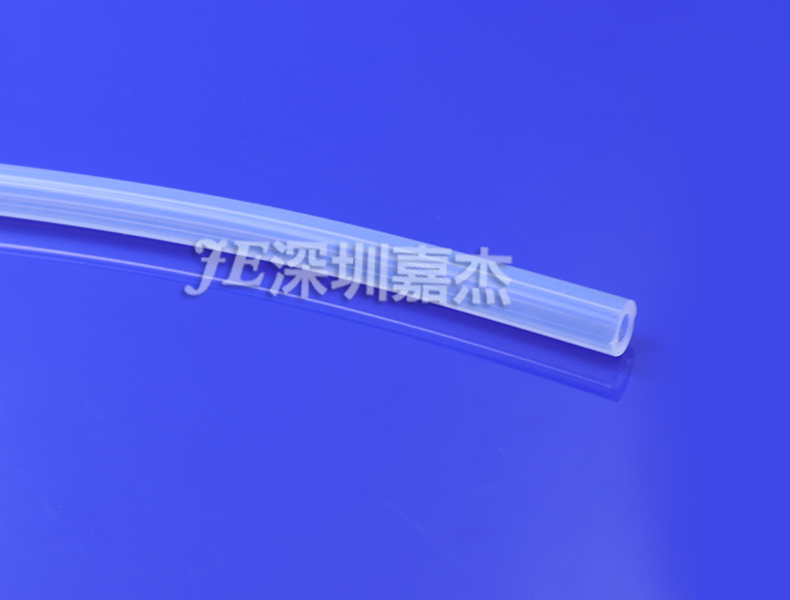 環保無味矽膠管 環保無味矽膠管