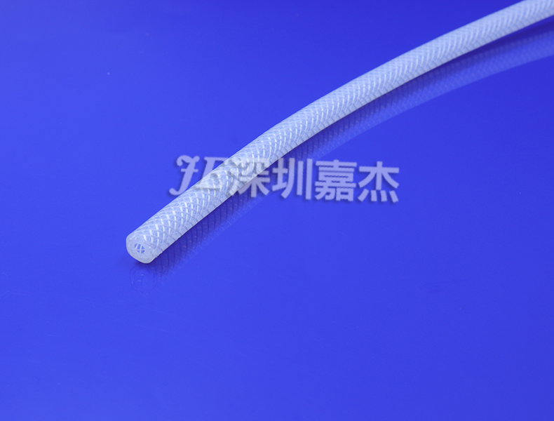 矽膠編織管 矽膠編織管