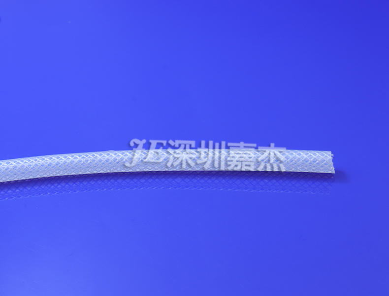 矽膠編織管 矽膠編織管