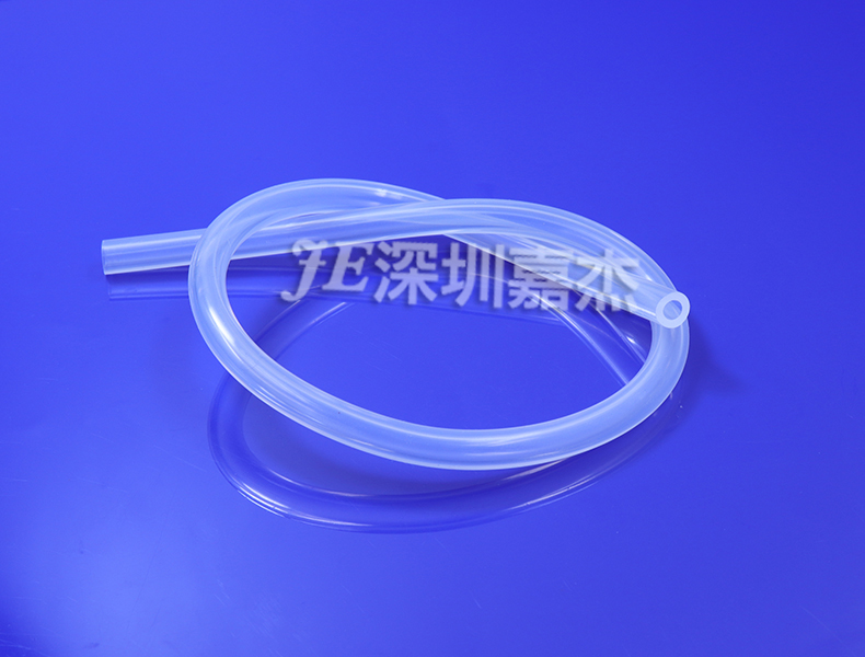 鉑金硫化矽膠管 鉑金硫化矽膠管