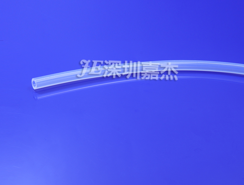 鉑金硫化矽膠管 鉑金硫化矽膠管