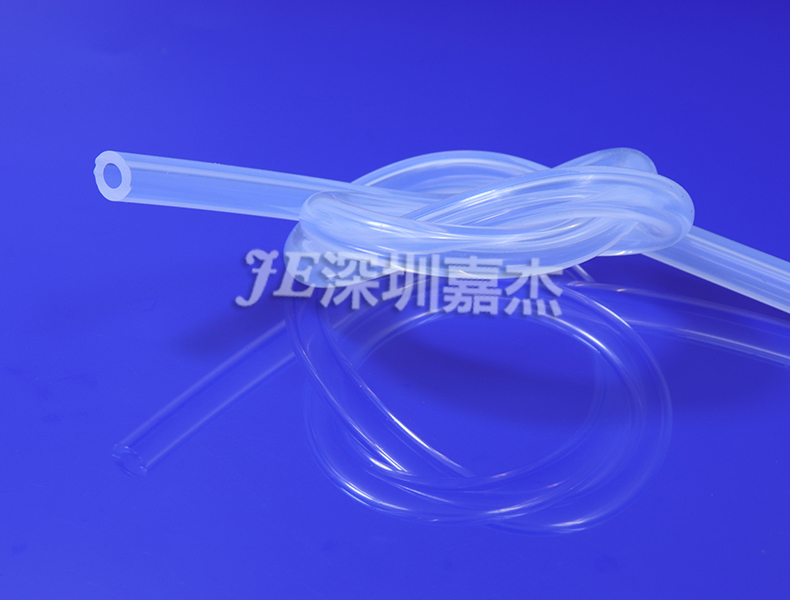 鉑金硫化透明矽膠管 鉑金硫化透明矽膠管