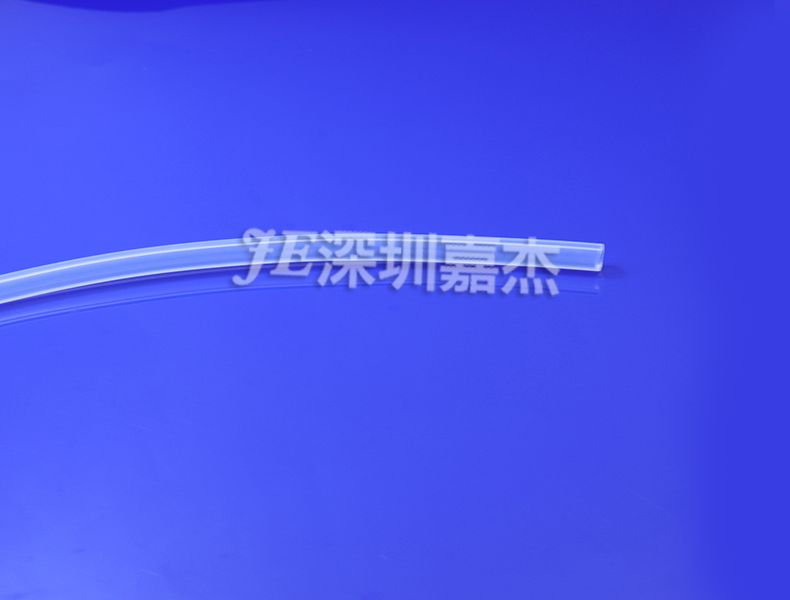 鉑金矽膠管 鉑金矽膠管