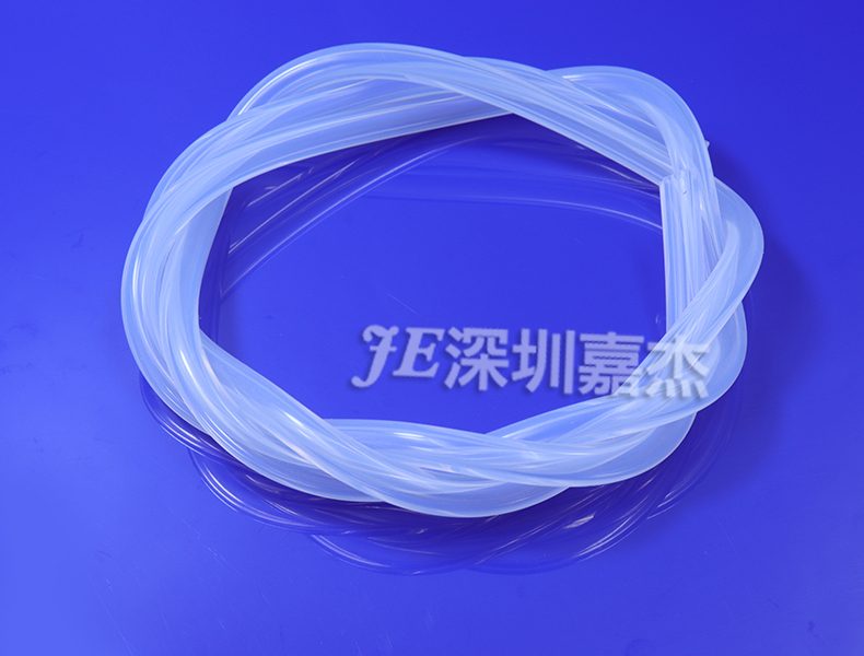 鉑金矽膠管 鉑金矽膠管