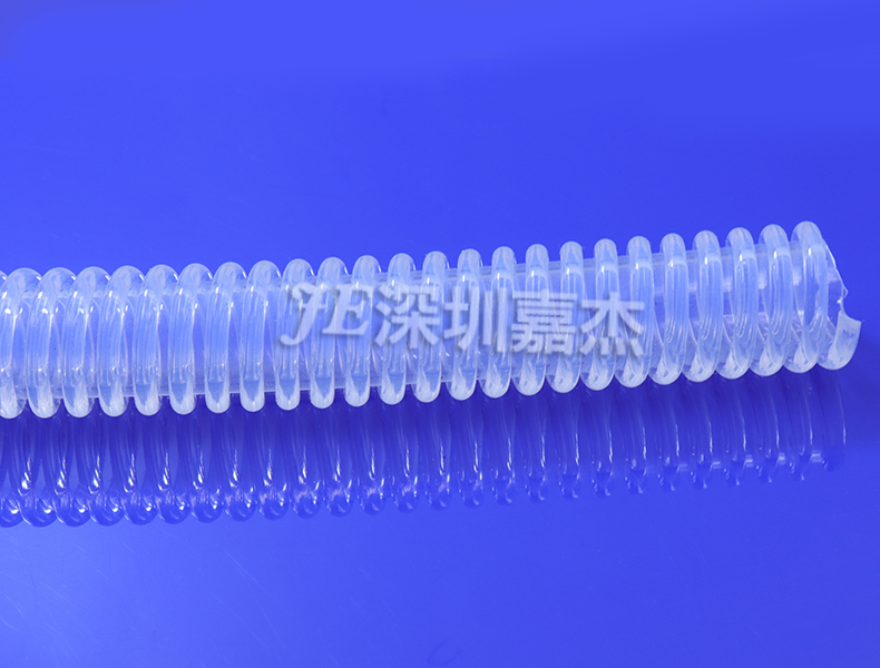 醫用回路矽膠管