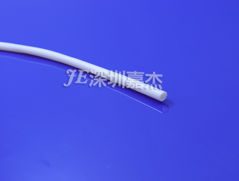 白色矽膠管 白色矽膠管