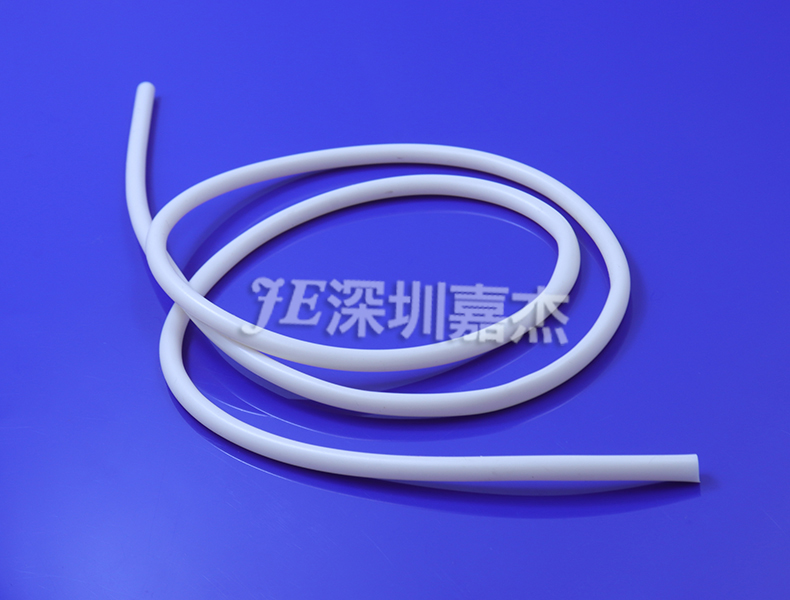 白色矽膠管 白色矽膠管