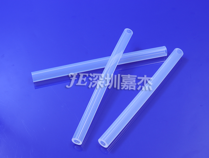 進口透明矽膠管 進口透明矽膠管