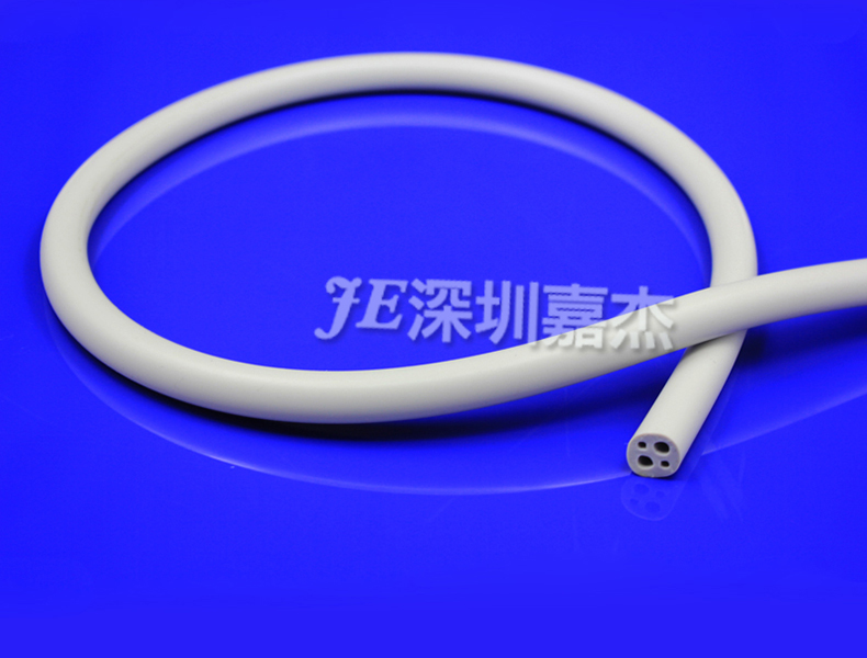 四孔矽膠管 四孔矽膠管