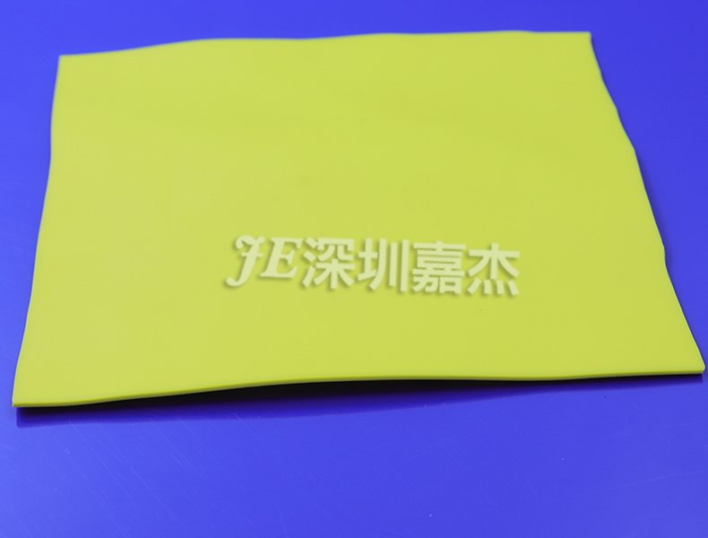 醫用矽膠片 醫用矽膠片