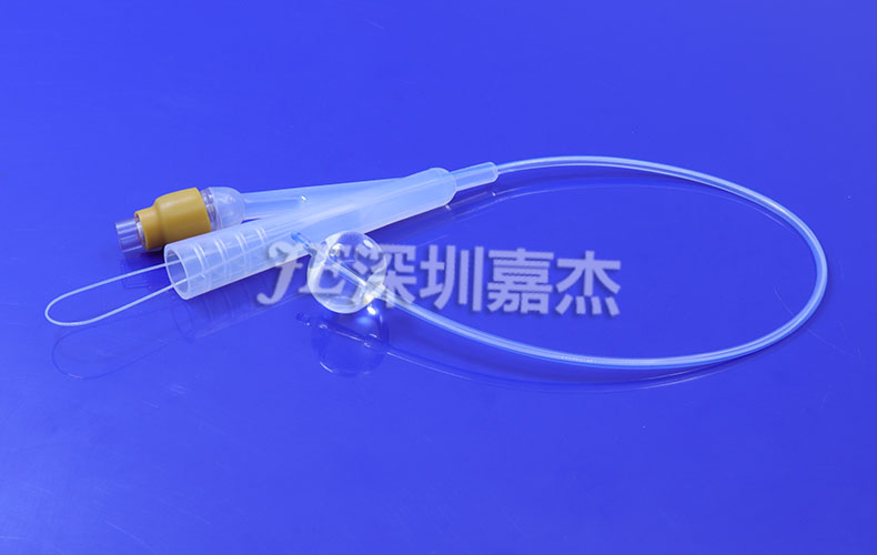 兒童導尿管留置時要注意什麽？