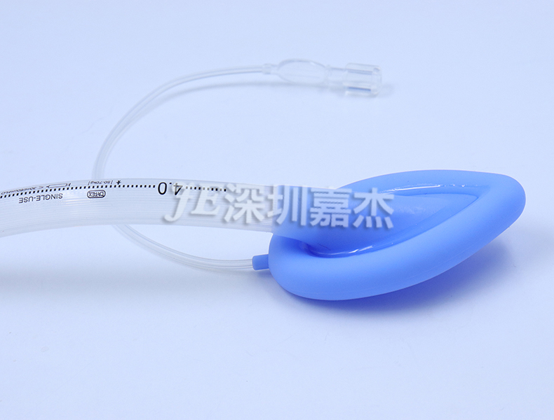 關於《喉罩》你需要知道這些(一)