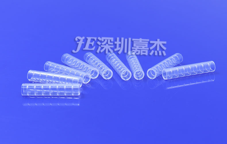 醫用矽膠球囊的成型工藝與壁厚有聯係嗎？（一）