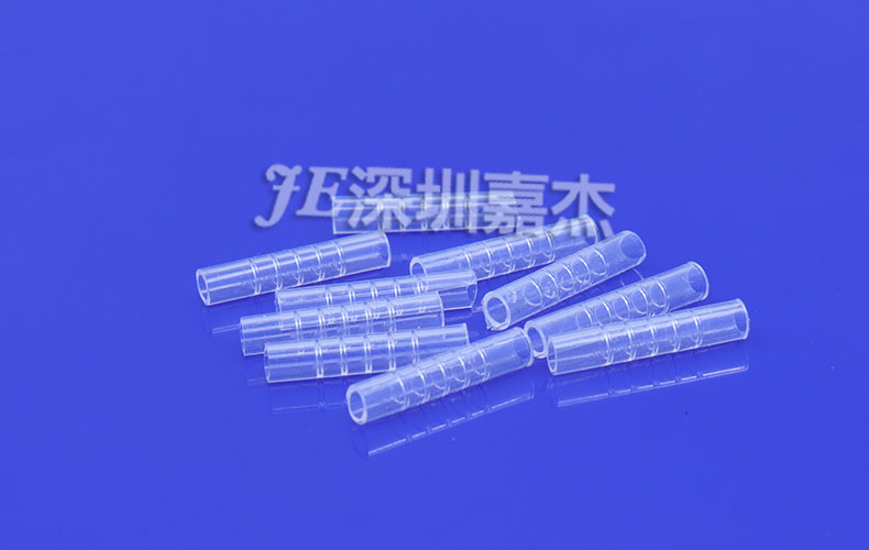 醫用矽膠球囊的成型工藝與壁厚有聯係嗎？（二）