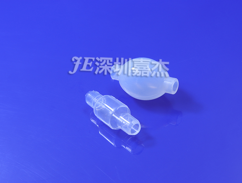 矽膠球囊怎麽進行粘接，矽膠球囊的粘接使用方法