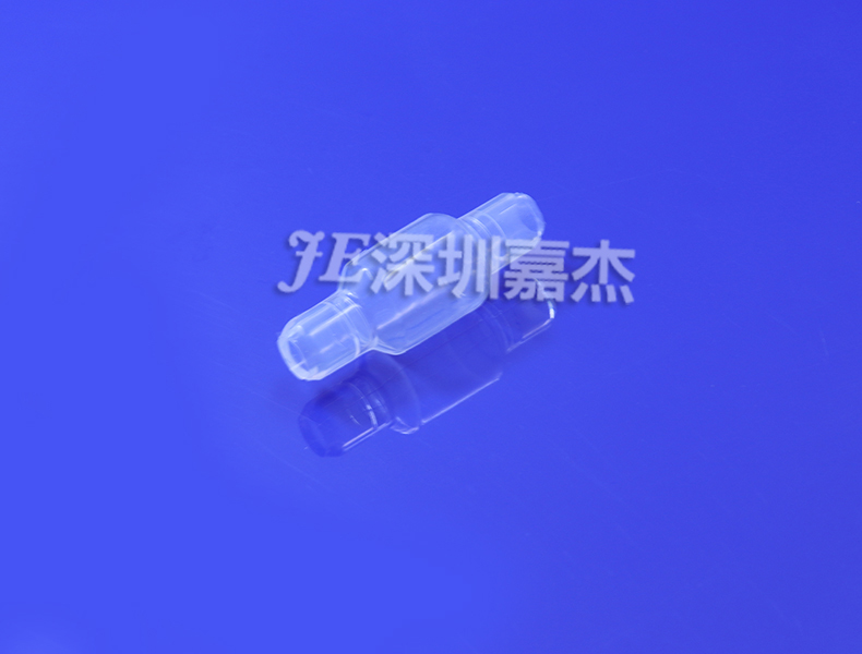 矽膠球囊