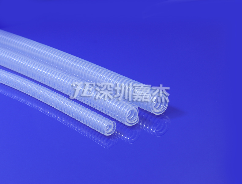 矽膠波紋管，矽膠波紋管廠家