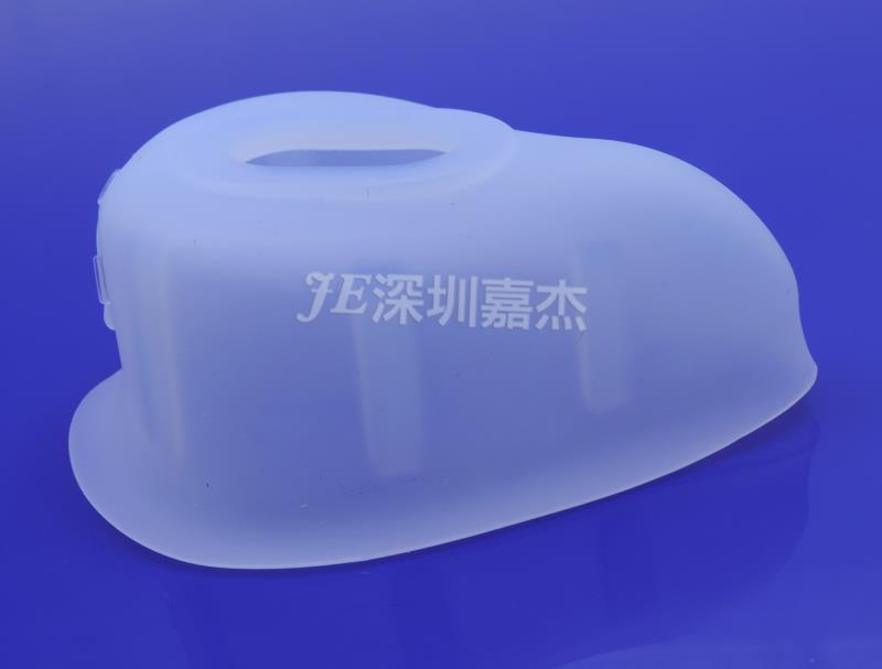 矽膠麵罩的優點