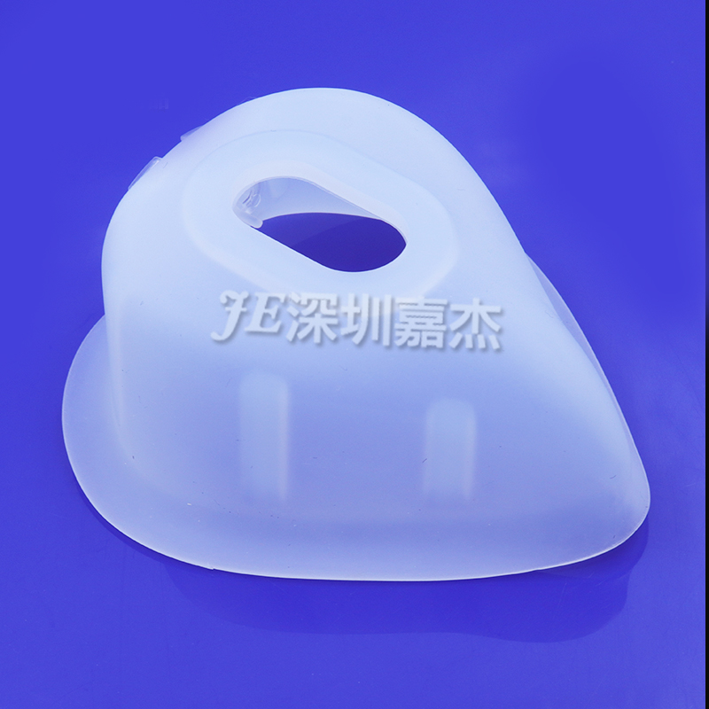 矽膠麵罩
