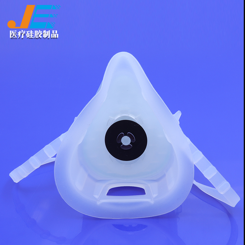 矽膠口罩怎麽區分？
