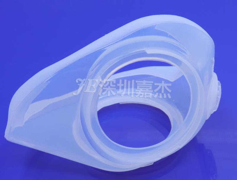 矽膠口罩是怎麽發展起來的