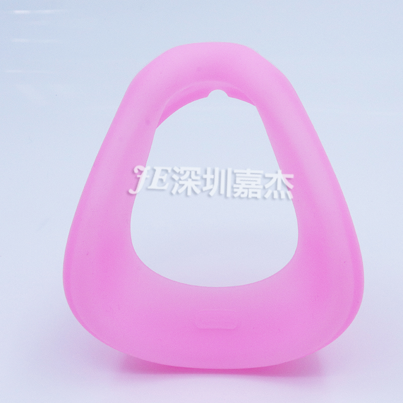 液態矽膠麵罩的特點功能