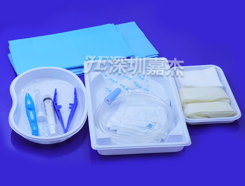 一次性導尿包使用說明書（一）1888足球比分网
