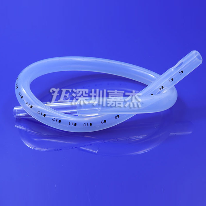 矽膠引流管有什麽固定的方法嗎？(二)