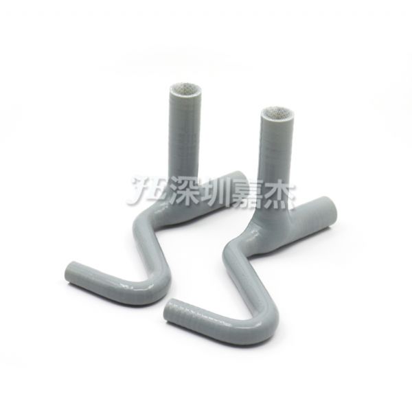 在汽車行業應用矽膠管是有什麽作用嗎？