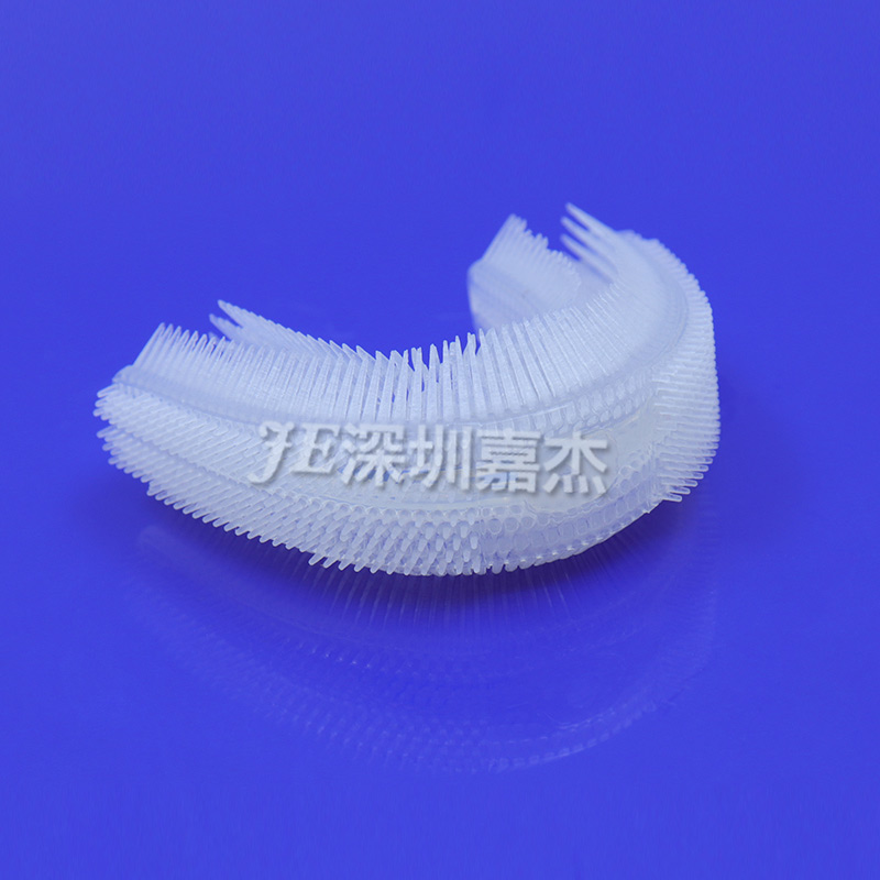 液態矽膠洗牙器
