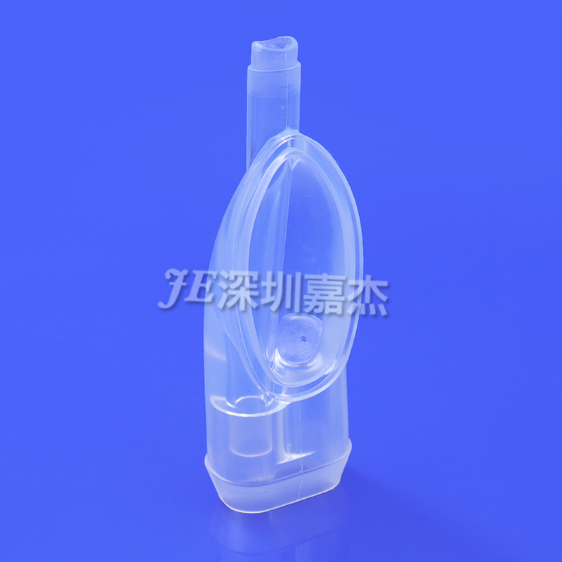 液態矽膠喉罩