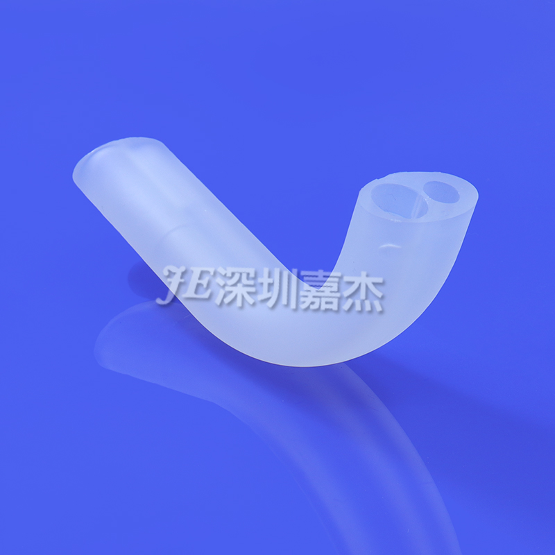 液態矽膠喉罩配件