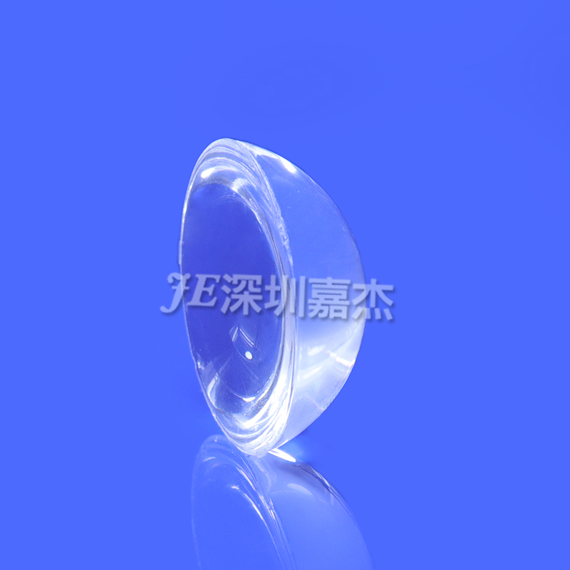 液態矽膠透鏡