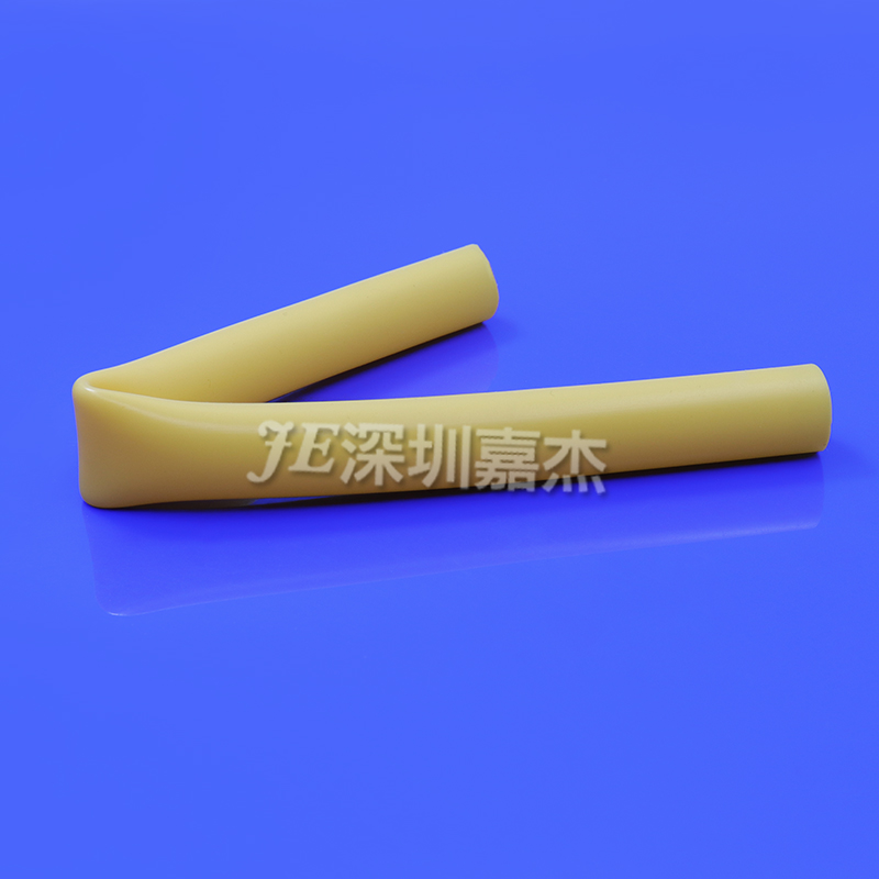 雙色矽膠管